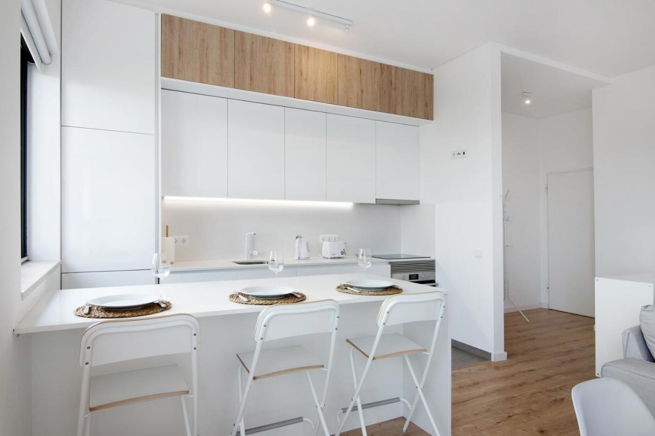 Formosa Home 法鲁区 外观 照片