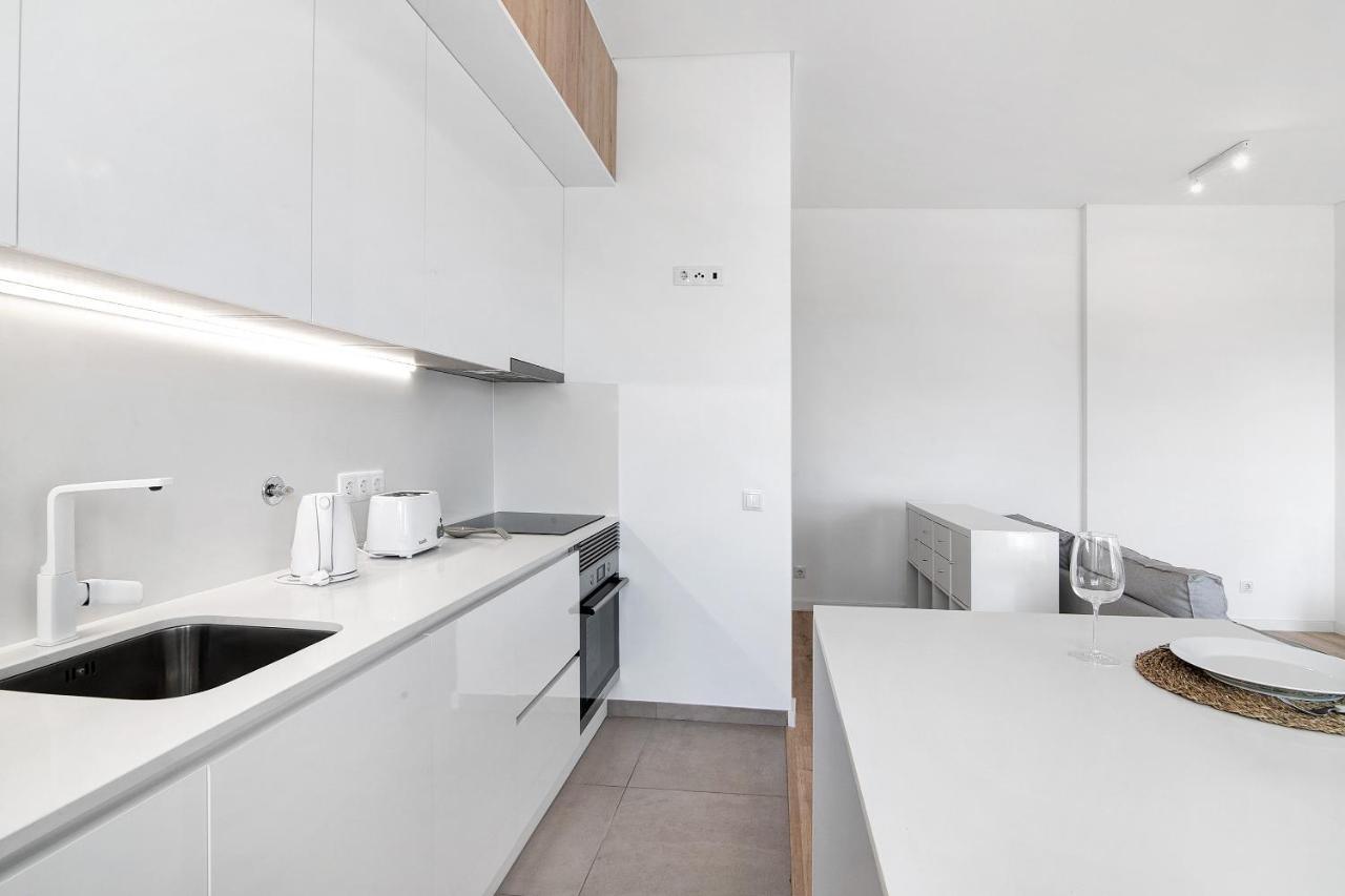 Formosa Home 法鲁区 外观 照片